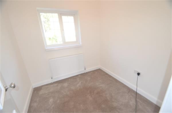 Worcester Crescent, Mill Hill